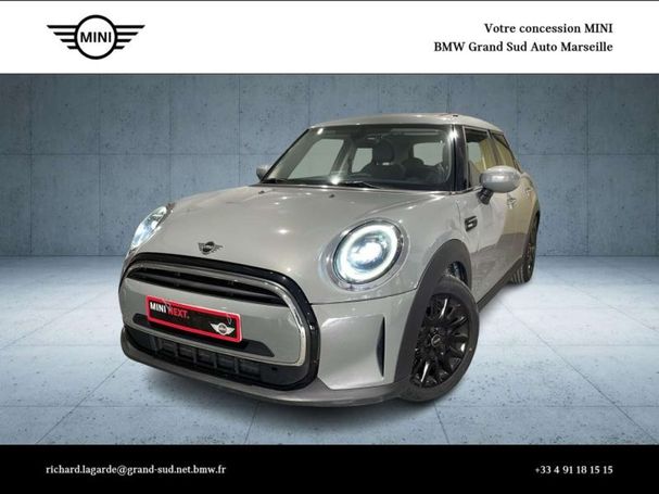 Mini One Mini 76 kW image number 1