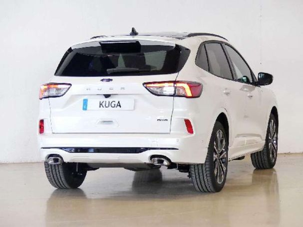 Ford Kuga 165 kW image number 4