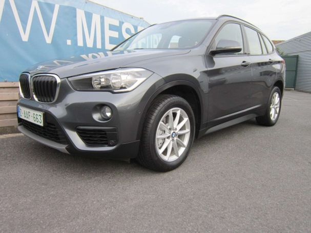 BMW X1 sDrive 100 kW image number 1