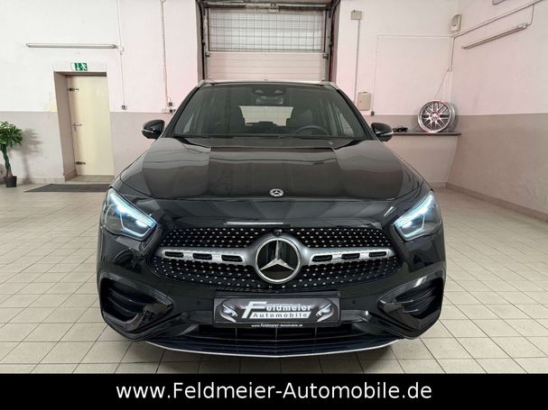 Mercedes-Benz GLA 200 120 kW image number 20