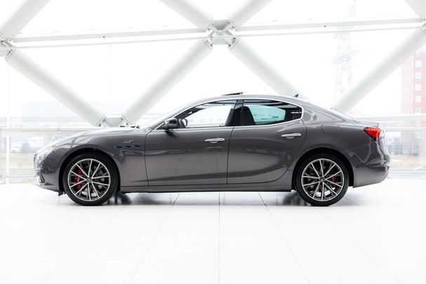 Maserati Ghibli GT 243 kW image number 13