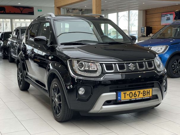 Suzuki Ignis 61 kW image number 10