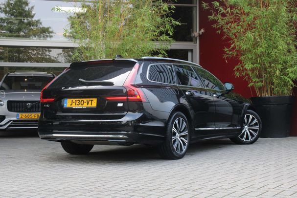 Volvo V90 T6 Inscription AWD 250 kW image number 3