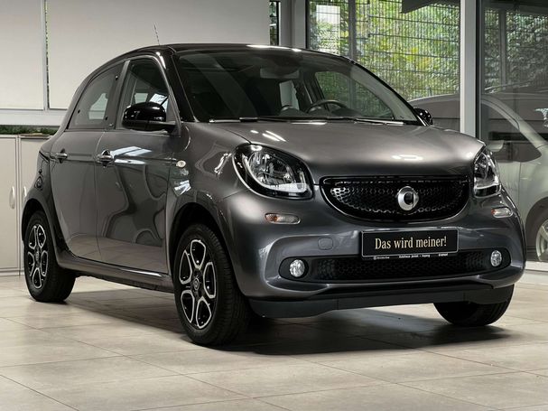 Smart ForFour 52 kW image number 2