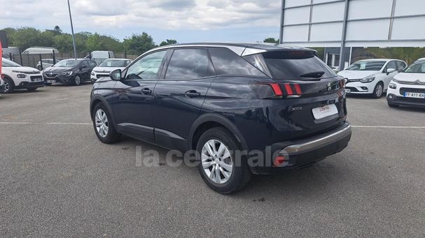 Peugeot 3008 BlueHDi 130 S&S Active 96 kW image number 16