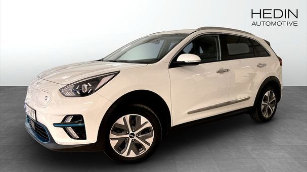 Kia Niro e 64 kWh 150 kW image number 1