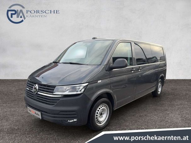 Volkswagen T6 Transporter 4Motion 110 kW image number 1