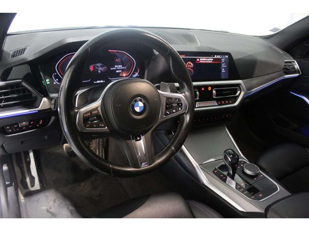 BMW 330i M Sport 190 kW image number 7