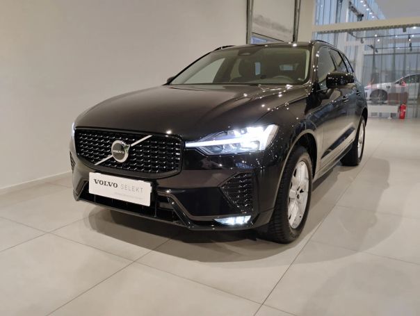 Volvo XC60 145 kW image number 8