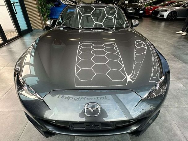 Mazda MX-5 97 kW image number 6