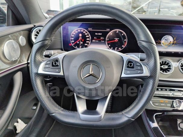 Mercedes-Benz E 350 d 4Matic 9G-Tronic 190 kW image number 36