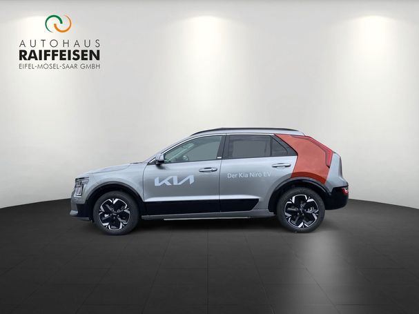 Kia Niro 150 kW image number 4