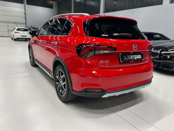 Fiat Tipo 74 kW image number 6