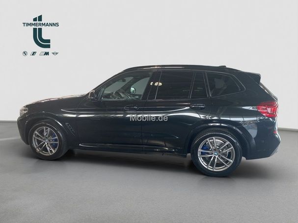 BMW X3 xDrive30d M Sport 195 kW image number 5