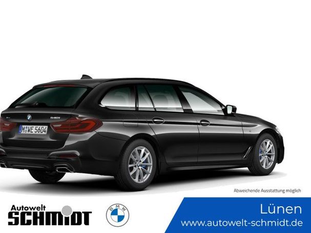 BMW 540i Touring xDrive 250 kW image number 2