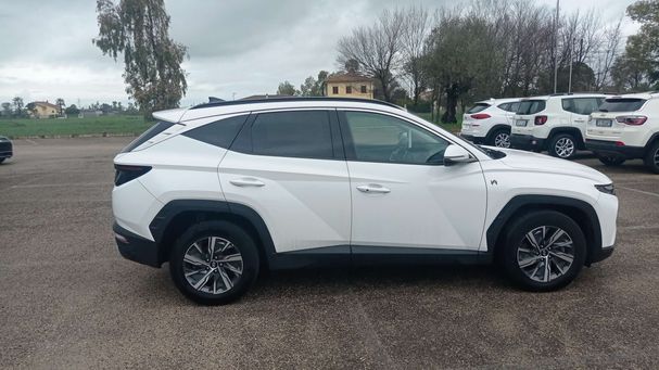 Hyundai Tucson HEV 169 kW image number 2