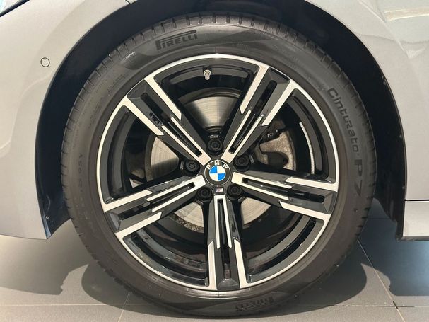 BMW 320i xDrive M Sport 135 kW image number 5