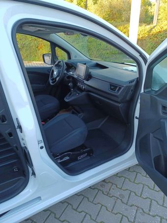 Renault Kangoo E-TECH 90 kW image number 15