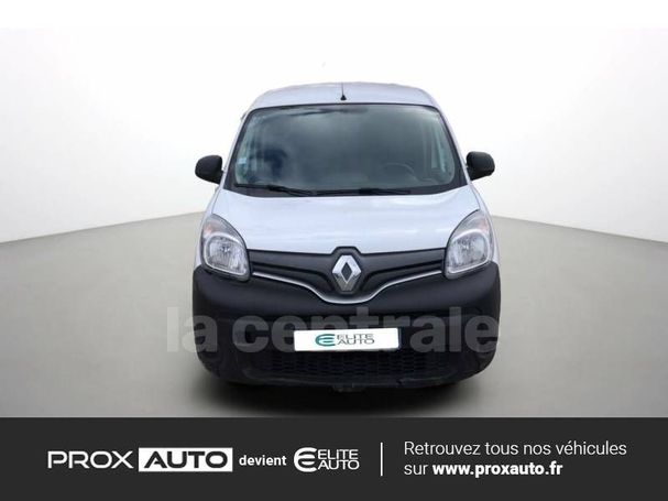 Renault Kangoo dCi 75 55 kW image number 5