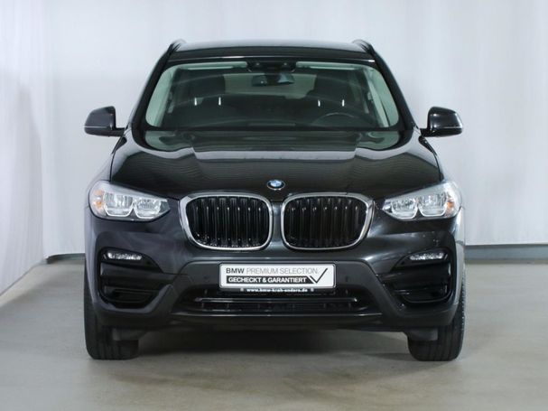 BMW X3 xDrive 140 kW image number 2