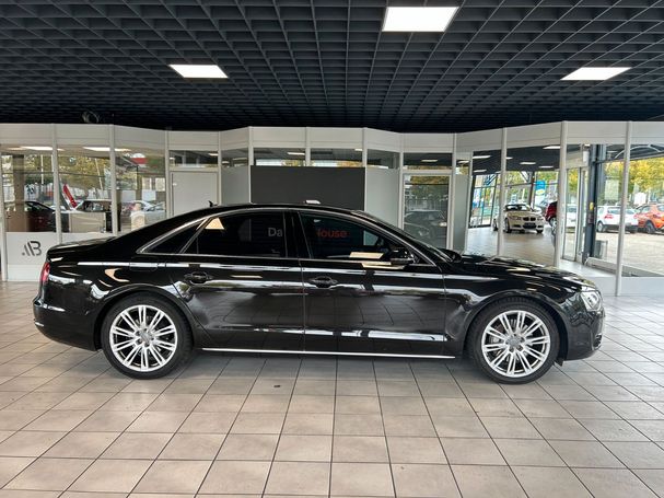 Audi A8 3.0 TDI quattro 184 kW image number 6