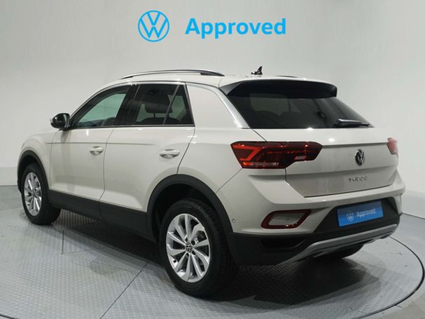 Volkswagen T-Roc 1.5 TSI DSG 110 kW image number 3