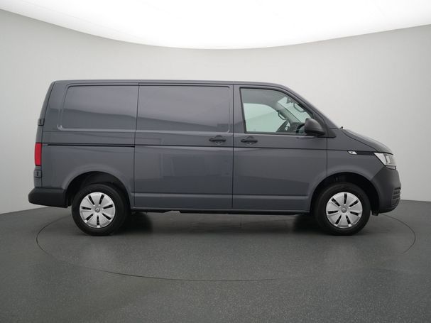 Volkswagen T6 Transporter DSG 110 kW image number 4