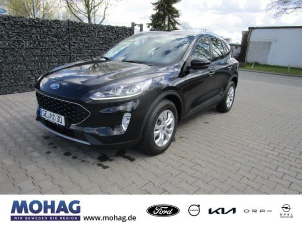 Ford Kuga 110 kW image number 1