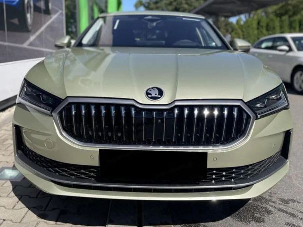 Skoda Superb 135 kW image number 2