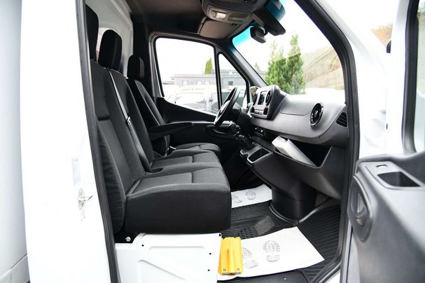 Mercedes-Benz Sprinter 316 CDi 120 kW image number 30