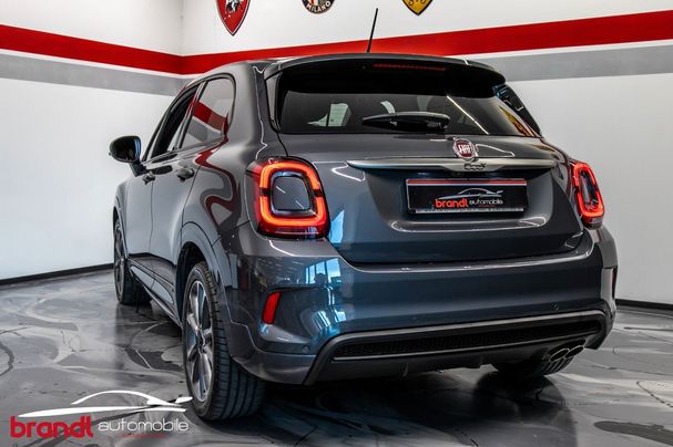 Fiat 500X Sport 110 kW image number 9