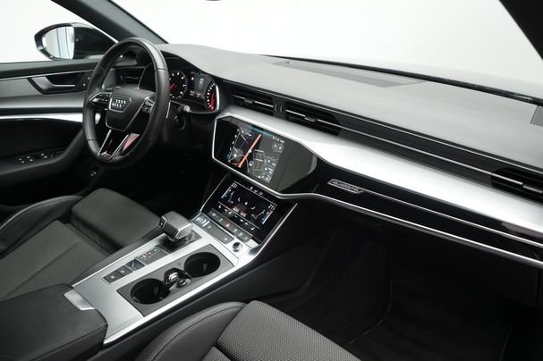 Audi A6 45 TFSI quattro S tronic Sport 180 kW image number 6