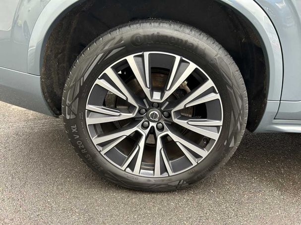 Volvo XC90 T8 AWD Inscription 288 kW image number 20