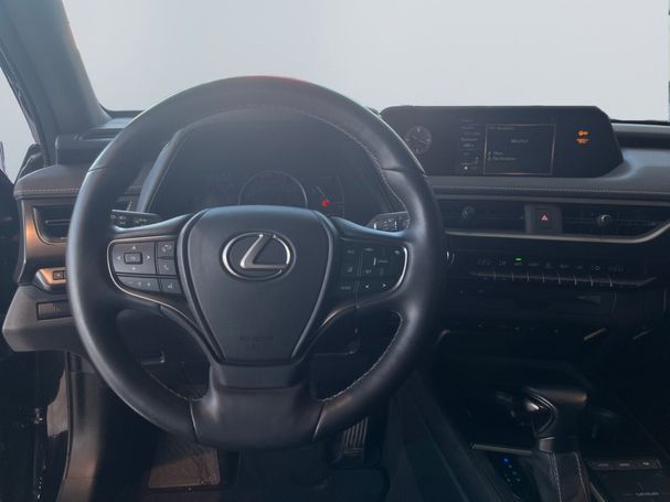 Lexus UX 250h 135 kW image number 10