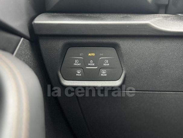 Cupra Formentor 1.5 TSi 110 kW image number 5