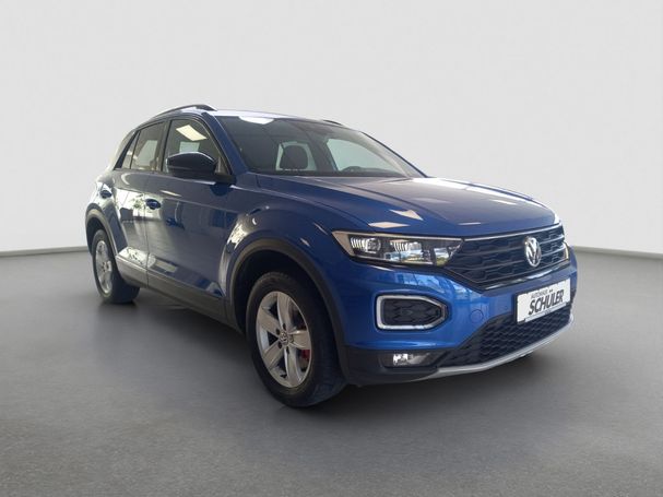 Volkswagen T-Roc 1.5 TSI 110 kW image number 7