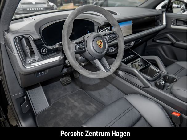 Porsche Cayenne E-Hybrid 346 kW image number 15