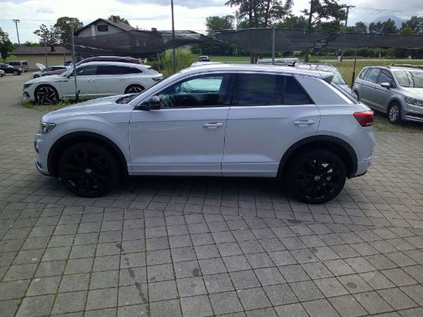 Volkswagen T-Roc 2.0 TDI 85 kW image number 6