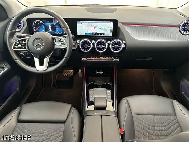 Mercedes-Benz GLA 250 165 kW image number 12