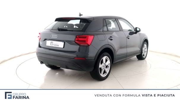 Audi Q2 1.6 TDI Business 85 kW image number 3