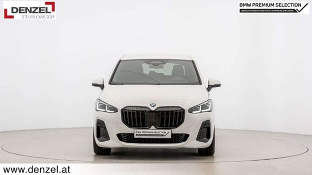 BMW 218d Active Tourer 110 kW image number 3