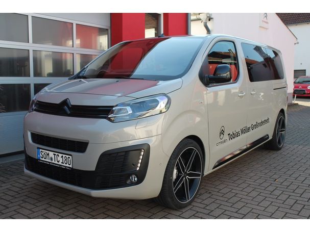 Citroen SpaceTourer M 180 Business Lounge 130 kW image number 1