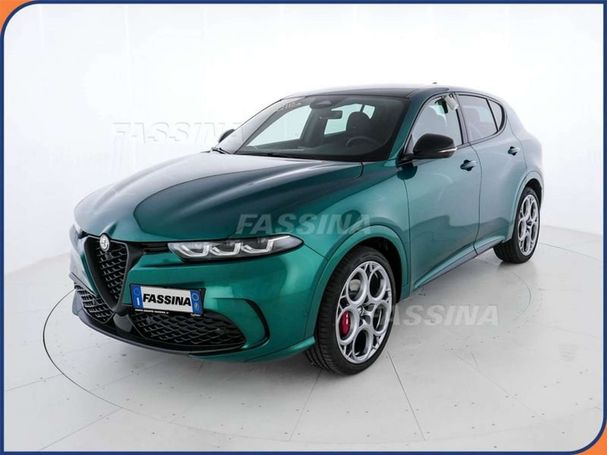 Alfa Romeo Tonale 1.5 Tributo Italiano TCT 118 kW image number 1