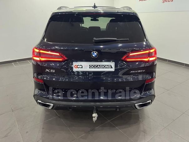 BMW X5 xDrive30d 195 kW image number 6