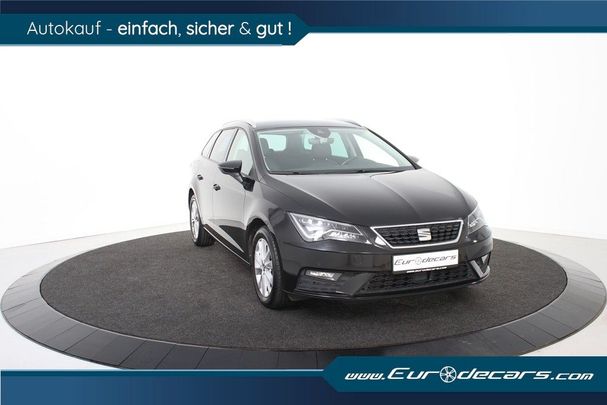 Seat Leon ST 110 kW image number 24