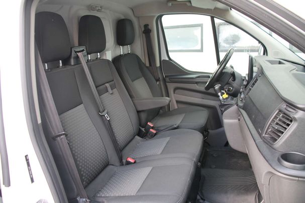 Ford Transit Custom 2.0 TDCi 96 kW image number 7