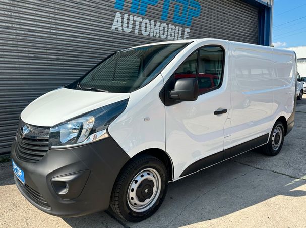 Opel Vivaro L1H1 88 kW image number 1