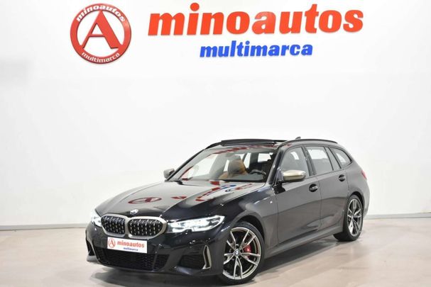 BMW 340d xDrive Touring 250 kW image number 50