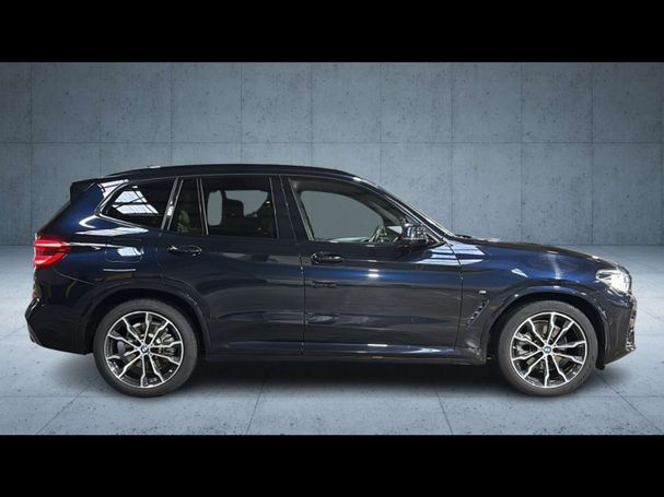 BMW X3 xDrive20d M Sport 142 kW image number 2