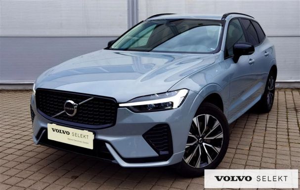 Volvo XC60 145 kW image number 1